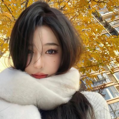 灵气逼人