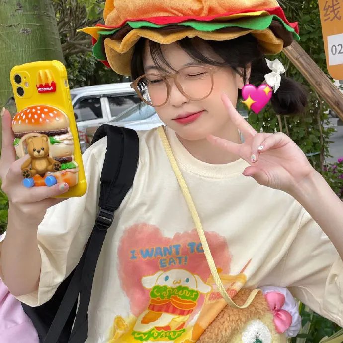爱的火花